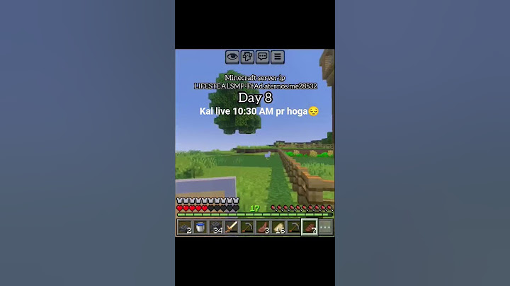 minecraft pocket edition survival server ip