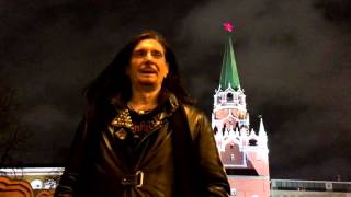 Новогоднее Обращение Дмитрия Четвергова 2016