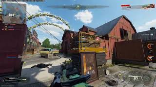 Black Ops 7: Fringe - Luck Confirmed