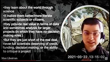 Max Liboiron, “Colonialism and 