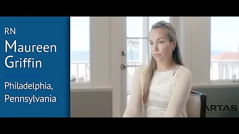 Maureen Griffin ARTAS Users Meeting 2017