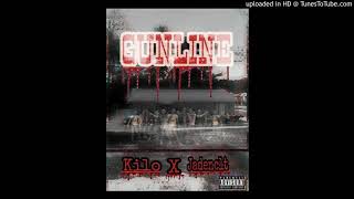Gunline - KiloFromTheLs ft JadenCLT (LBR.prod)