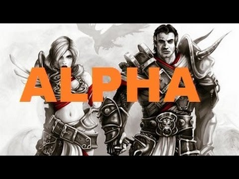 Video: Divinity: Alkuperäinen Sin Alpha -arvostelu