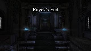 Rayek's End SSE Expanded Edition - Skyrim Special Edition Showcase