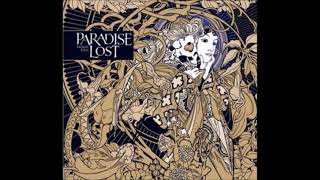 PARADISE LOST | TRAGIC IDOL FULL ALBUM 2012