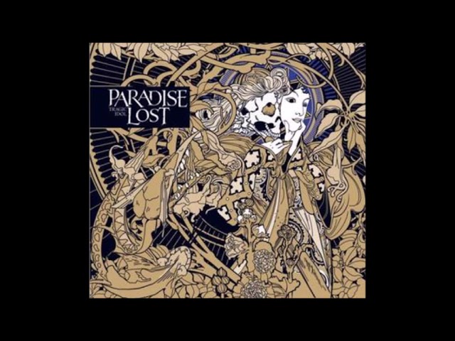 PARADISE LOST | TRAGIC IDOL FULL ALBUM 2012 - YouTube