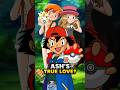 Serena Vs Misty Who Is Ash S True Love Pokemon Ashxserena Ashxmisty Serena Vs Misty Who Is Ash S True Love Pokemon Ashxserena Ashxmisty