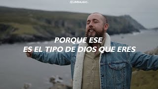 We Are Messengers - God You Are (feat. Josh Baldwin) [Sub- Español] / VIDEO screenshot 3