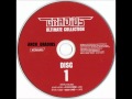 Gradius Ultimate Collection 1-Gradius (AC)- 06 Free Flyer