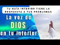 Tu Guía interior tiene la respuesta a tus problemas