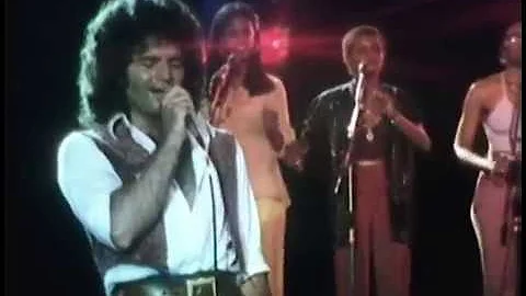 GINO VANNELLI - I Just Wanna Stop (1978)