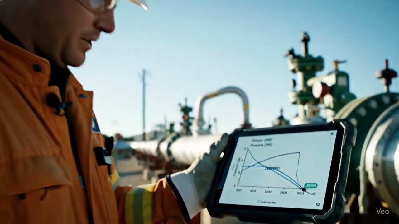 Torque x PSI Calculation Video - Industry first Bolting Innovation