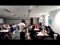 HackerX KL