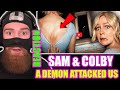 SAM AND COLBY THE NIGHT A DEMON ATTACKED US