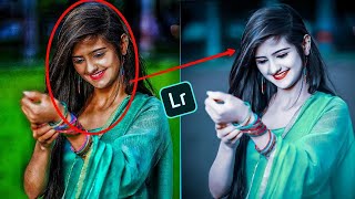 lightroom complete photo retouching 🔥 || photo retouching 🔥|| Lr photo editing🔥|| screenshot 5