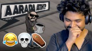 Mhr Reply To Dabzee Diss Aarada Ath? Malayalam Hip Hop Beef