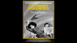 Vivement Dimanche!_09-La Decouverte de Barbara (1983, Georges Delerue)