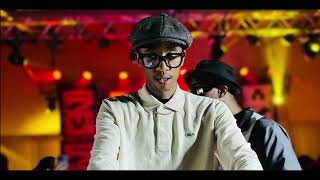 Scotts Maphuma X DJ Maphorisa X Uncool Mc - Plane | Amapiano Type Beat 2026