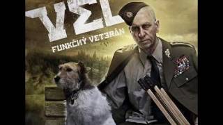 Vec - Funkčný Veterán - Full Album