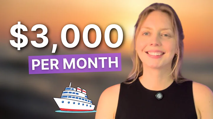 How To Become A Cruise Ship Musician