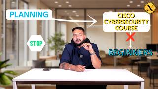 Cisco Cybersecurity Career Roadmap | For Network Engineers Choosing the Right Path