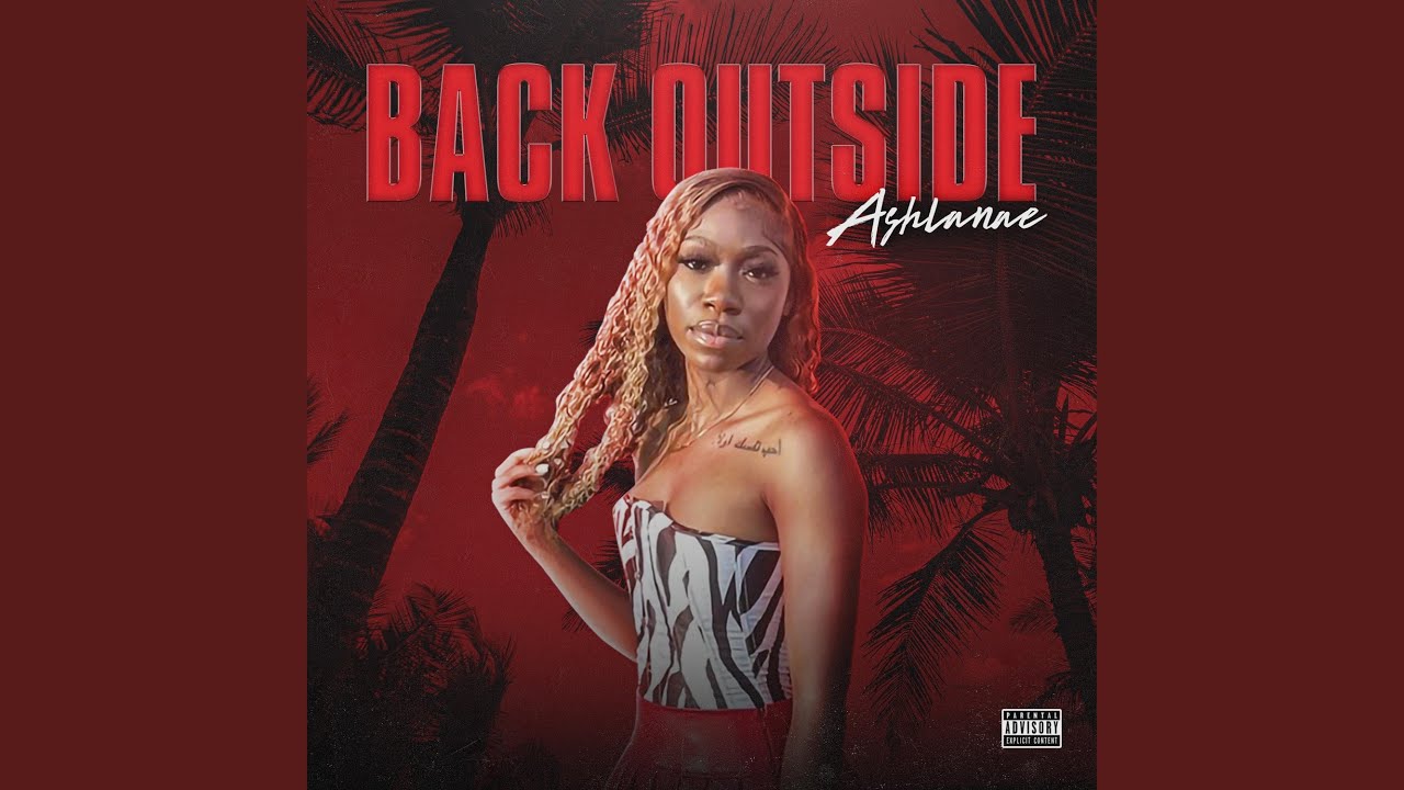 Back Outside - YouTube