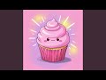 Cupcake Glow