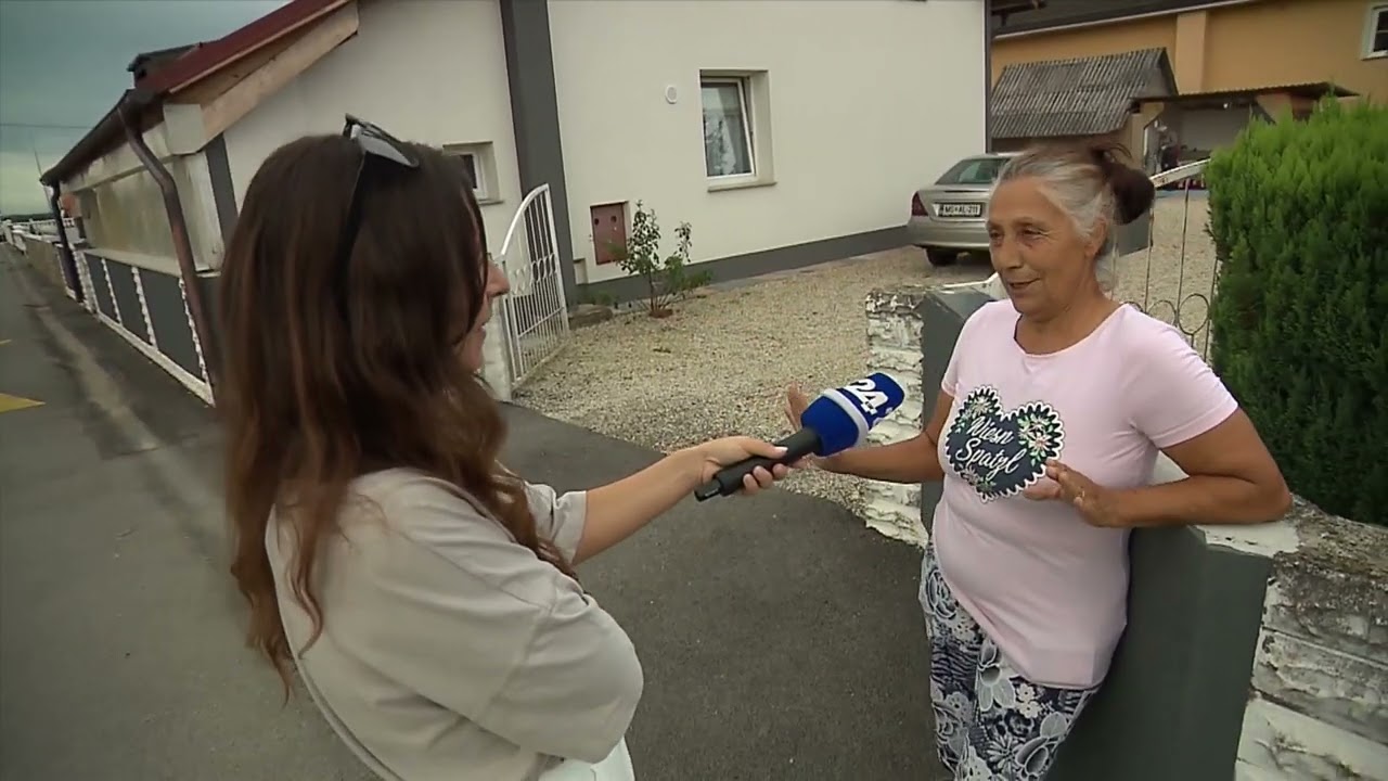 24UR | Romi iz Pomurja: Ne mečite nas v isti koš | POP TV