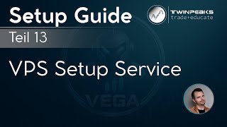 Vega -  VPS Setup Service