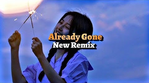 JEDAG JEDUG !!! - Already Gone - ( New Remix )