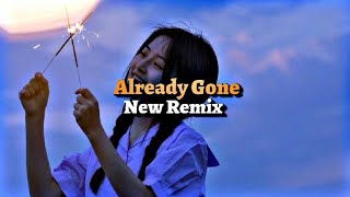 JEDAG JEDUG !!! - Already Gone - ( New Remix )