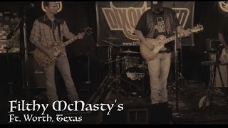 Dixonspeed - Headin On Down The Line - Live Filthy Mcnastys