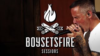 Boysetsfire - After The Eulogy feat. Shane Told (Silverstein) // Off The Road Sessions