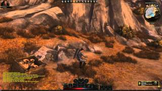 D&D Neverwinter Part 2 Noob Commentary Character Creation And Game Mechanics
