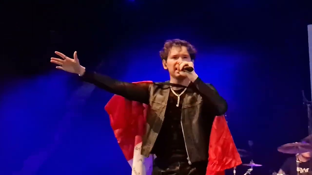 Marcus & Martinus - Another Life (WANTS Tour, Part 2, Vienna, 15.03.2025)