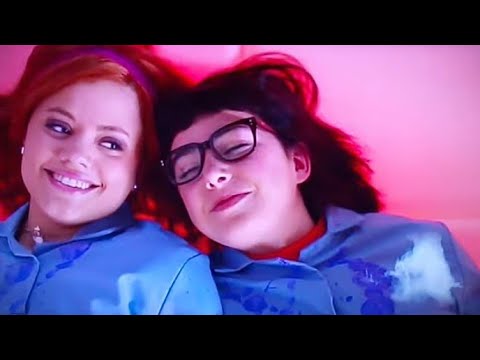 Rufus Un Amigo Fiel y Daphne y Velma: Mañana Canal 5