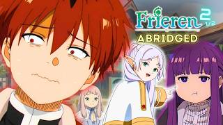 Frieren in a Nutshell – The Lost OVA [Early Preview]