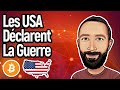  les usa dclarent la guerre  bitcoin