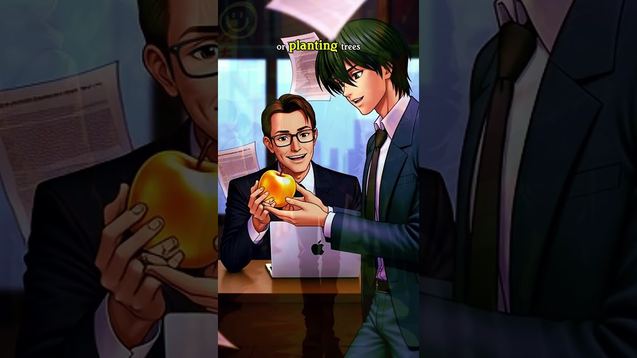 The Creation’s Final Call - Psalm 115:16