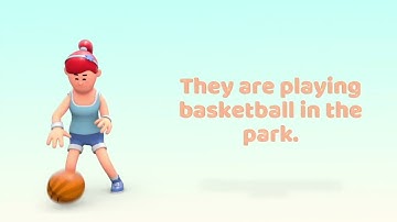 Lesson 26 What are you doing tomorrow?