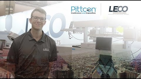 Introducing the L-PAL Derivatizer from LECO - The premier Solution for GC-MS Metabolomics