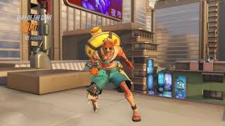 Junk rat quadruple kills