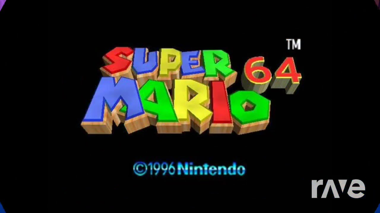 Select Any Jazz Music - Club Penguin/Super Mario 64 Mix