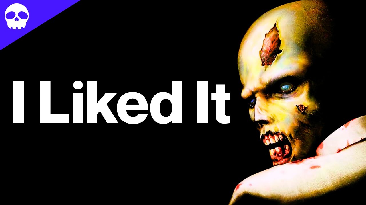 Resident Evil 1 1996 (PS5) Review Coming From A New Player