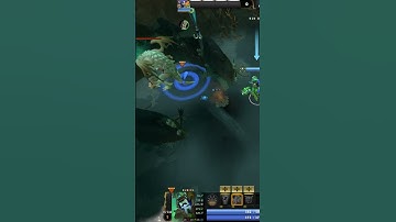 ROSHAN WARD?! - Dota2 7.33 New Frontiers