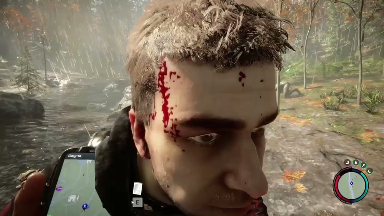 Tech Mesh Armor ∠( `°∀°)／ !!!