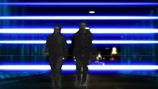 Blank &amp; Jones - "Gravitation" (Official Video)