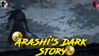 Ninja Arashi 1,2 Story Explained In Hindi | NS Teach Game 👍🏻 screenshot 4
