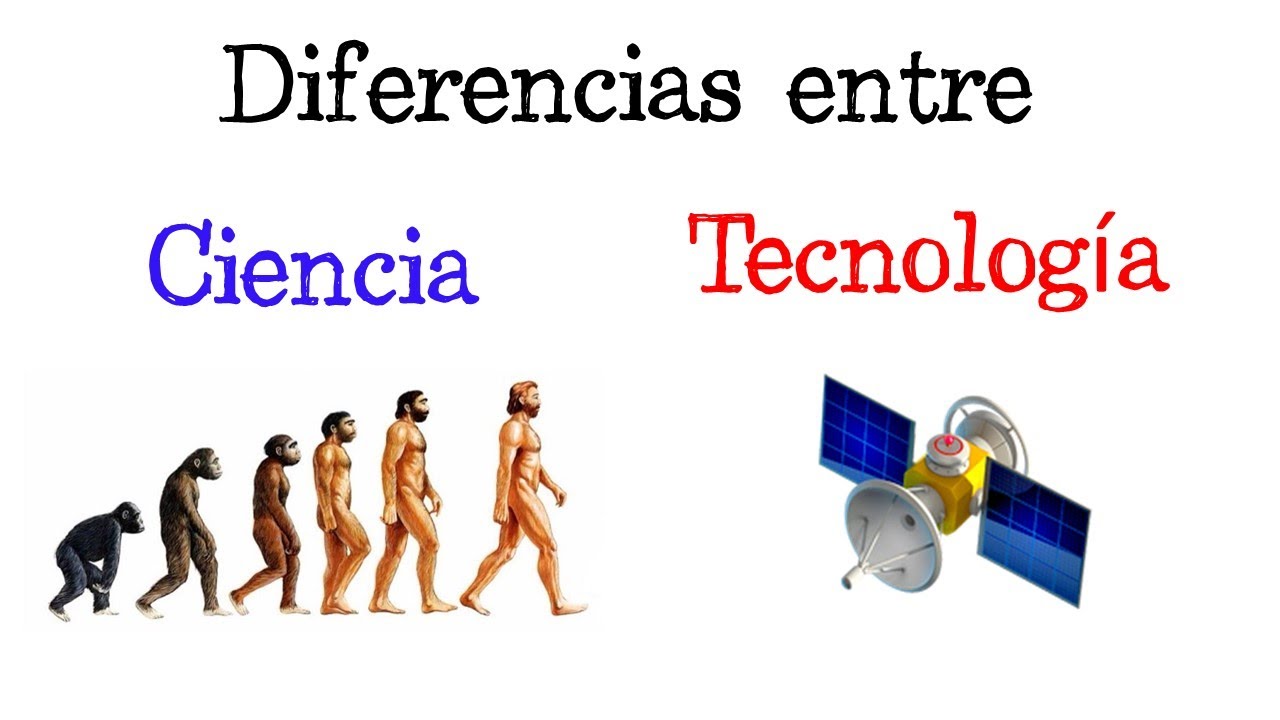 Diferencias entre ciencias y pseudociencias