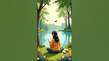 Thumbnail of Sacred Stillness – Ambient Yoga and Meditation Music for Deep Spiritual Balance #sleeping #relaxing